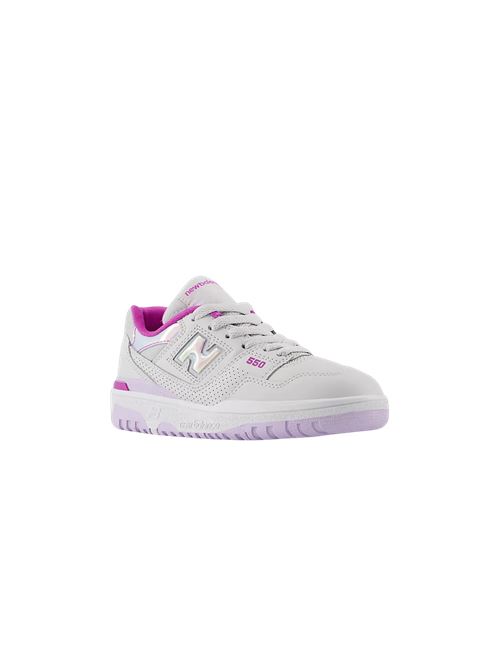 New Balance 550 Scarpe Sneakers Bambino NEW BALANCE | PSB550HG